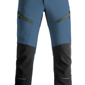 HLAČE VERTICAL AIR FORCE PLAVO/CRNE