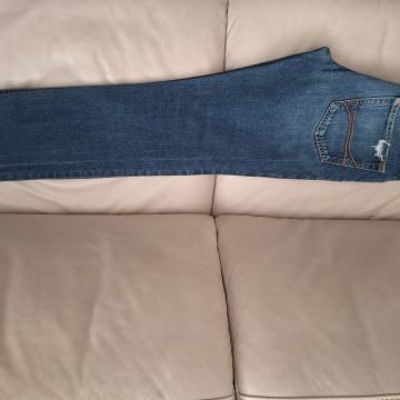 HOLLISTER traperice W31 L30