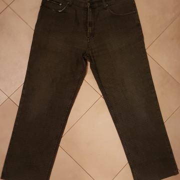 Hugo Boss muske hlace