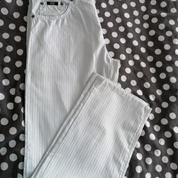 Hugo Boss muške lagane hlače vel 34/34