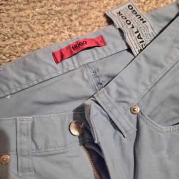 Hugo Boss Premium Muske Hlace w31/34