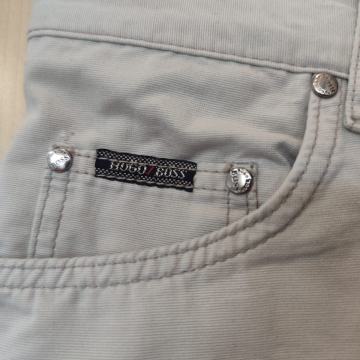 HUGO BOSS W33 L34  NOVO