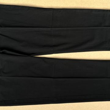 J.Crew muške hlače 32 x 34 crne