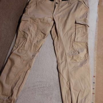 Jac k and Jones  muške hlače