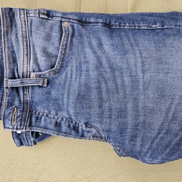 Jack & Jones muške traperice W31 L32 NOVO