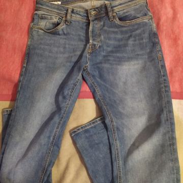Jack & Jones traperice Slim fit 31/32