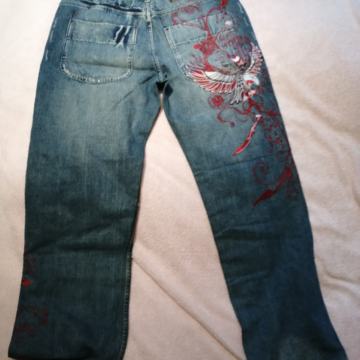 jeans Artfull Dodger br. 38