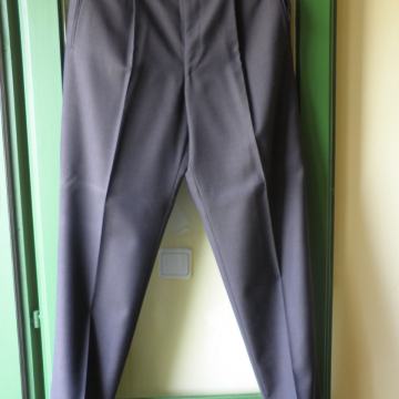 KAMENSKO KAZA - MUŠKO VUNENO ODIJELO / HLAČE 104 L - XL