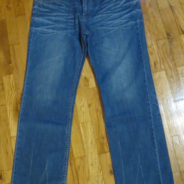 KENVELO muške rifle, vel. 36/34