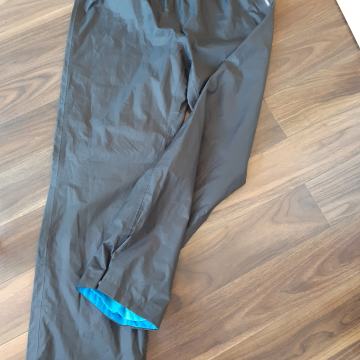Kišne hlače  L vodonepropusne za kišu