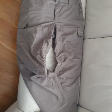 KLEPPER skijaske hlace br 54