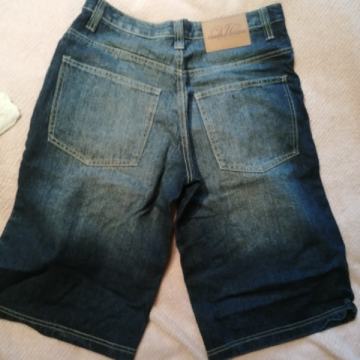 Kratke farmerice urban classics br. 30