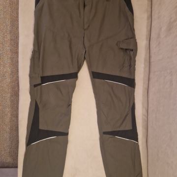 Kubler radne hlače vel. 118 (42 produžene)