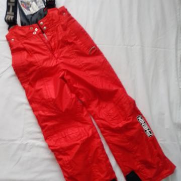Kvalitetne američke muške "Phenix" ski hlače, br. 40