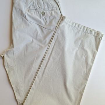 Lacoste beige hlače