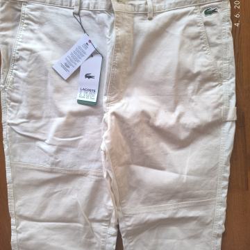 Lacoste nove hlače