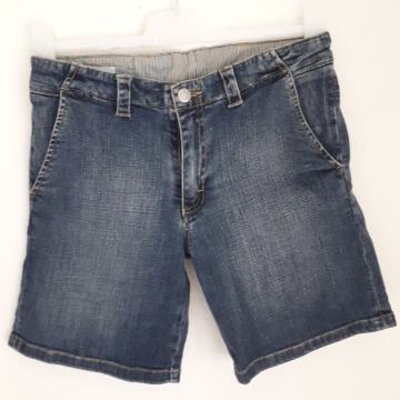 Lacoste original traper kratke hlače 36