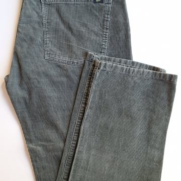 Lacoste zelene samterice