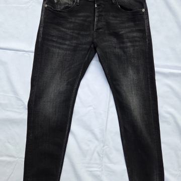 Les Temles des Cerises France muške jeans hlače W32