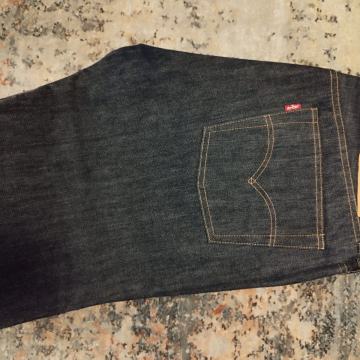 LEVIS 501, model 1978.original USA sa certifikatom!!!
