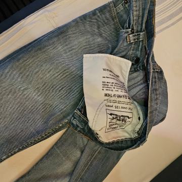 levis 506