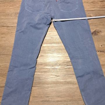 Levis 511 vintage w31 L32 nove