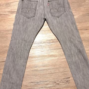 Levis 511 W31 L32 limited