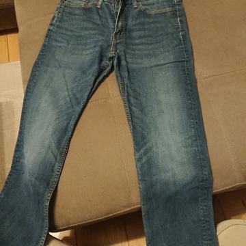 Levis 514 W30 L30