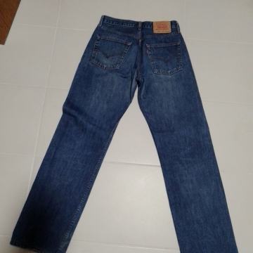 Levis 590 W30 L32