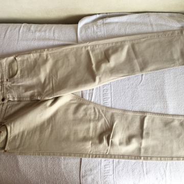 Levis 615 traperice w40/L32 nove