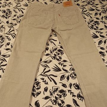 Levis original hlače