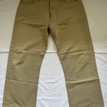 Levis hlače vl.50