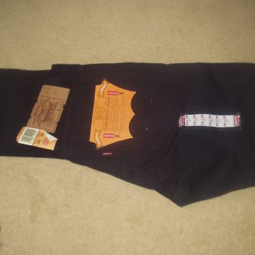 levisice 501 original....