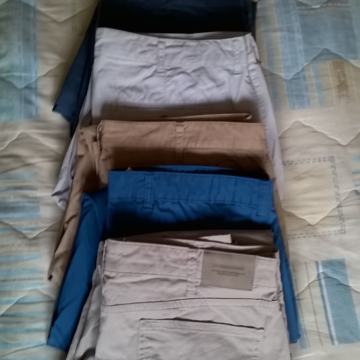 LOT MUŠKIH HLAČA "WAIKIKI" - VEL.36/31