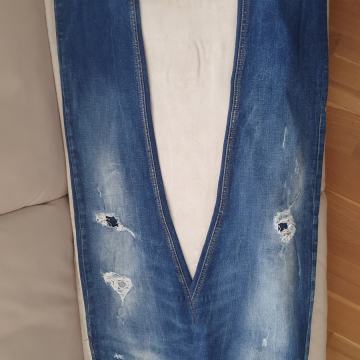 LTB traperice W34 L32