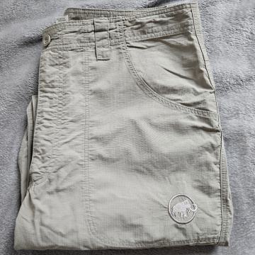 Mammut muške hlače