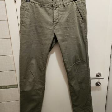 NOVO! Marco Polo muške chino hlače W36 L34
