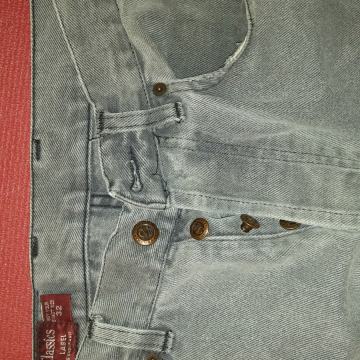 Marlboro Classics jeans