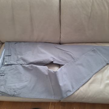 Massimo Dutti hlace W 38