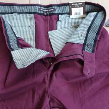 Michael kors chino hlace