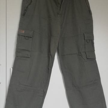 Military hlače magnetic mc nr 46