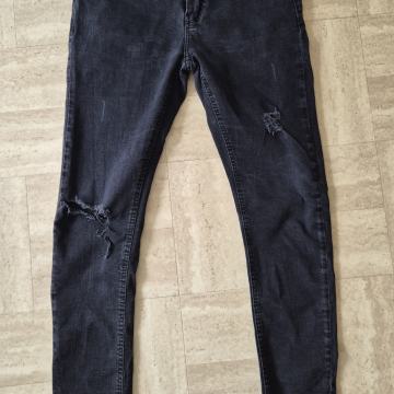 Muške hlače, traperice, House vel. S/M, W30L32