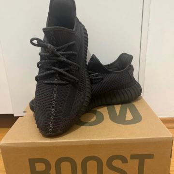 Muške markirane tenisice Yeezy Boost 350