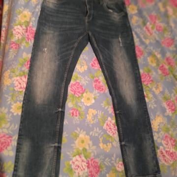 Muška traperice broj 36/32