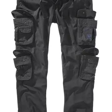 Muške Cargo hlače Brandit Pure slim fit,veličina L