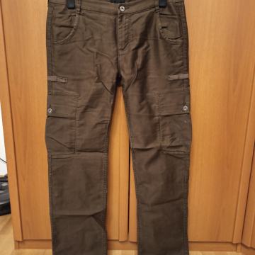 Muške cargo hlače Calvin Klein