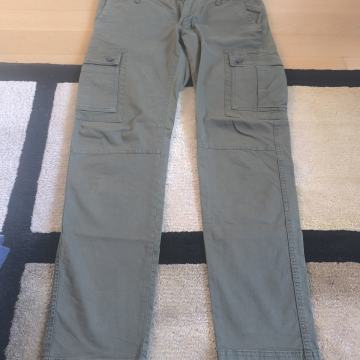 Muške cargo hlače, S.Oliver