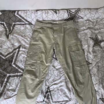 Muške cargo hlače **NOVO**