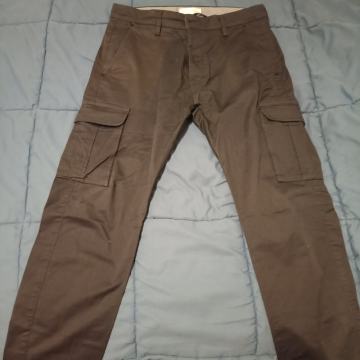 Muške cargo hlače