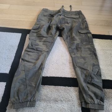 Muške cargo hlače, Urban Classics